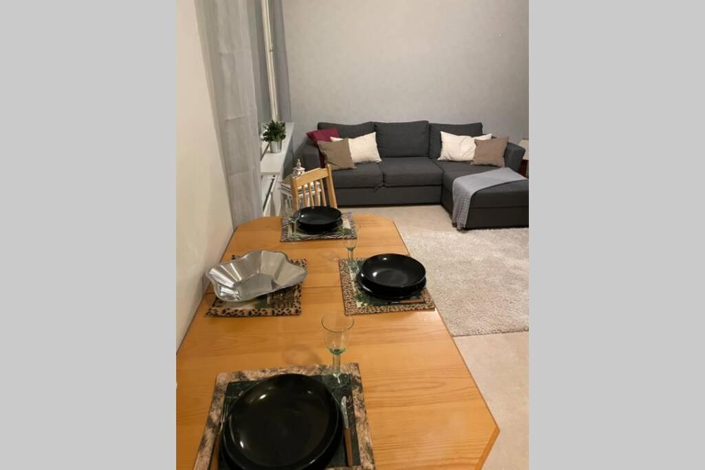Style In Apartment
